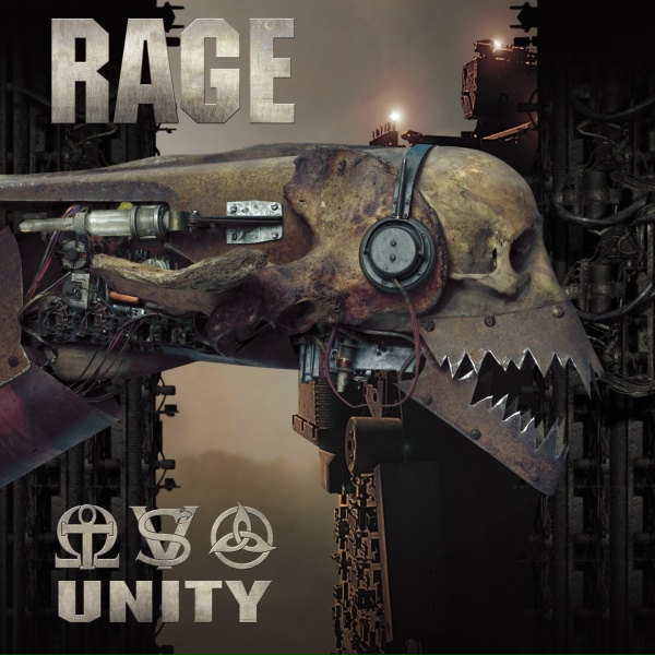 Rage - Seven Deadly Sins