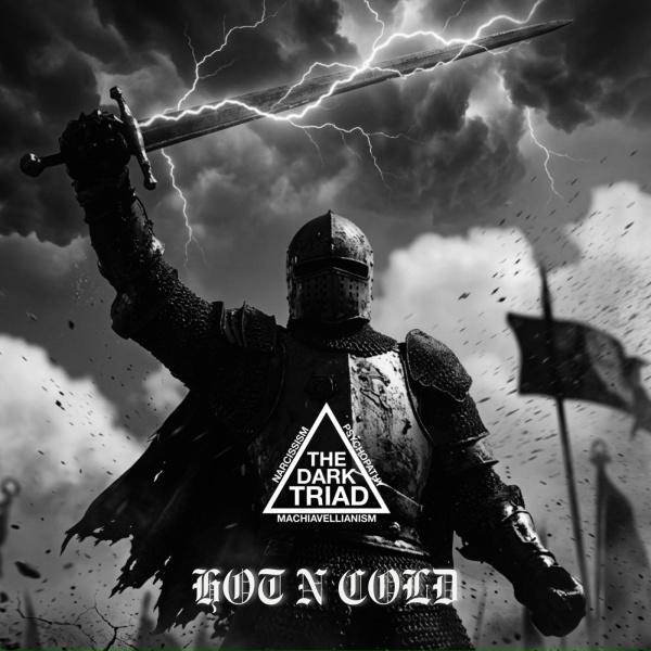 Dark Triad Hardstyle - Hot N Cold