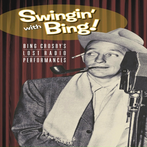Bing Crosby - Bing Introduces Louis Armstrong
