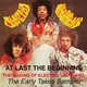 The Jimi Hendrix Experience - My Friend (Demo) (Demo)