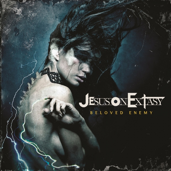 Jesus on Extasy - Church of Extasy