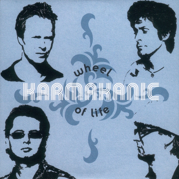 Karmakanic