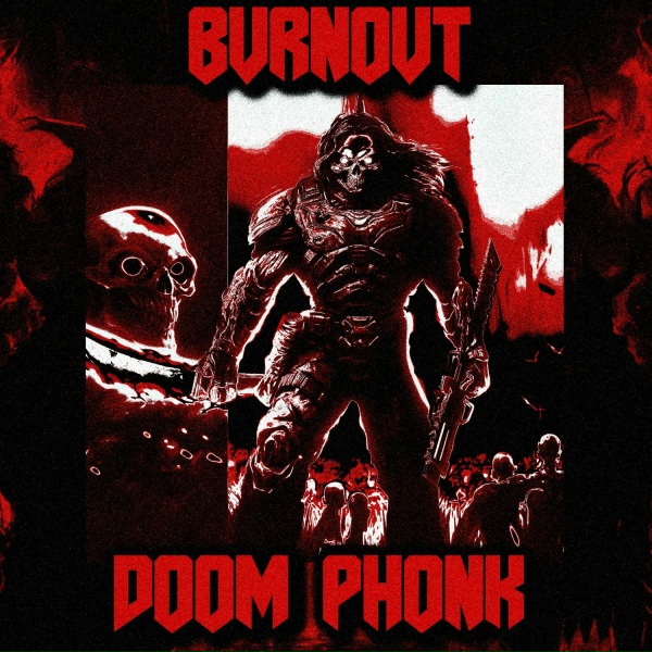 BVRNOVT - HOTTER THAN HELL