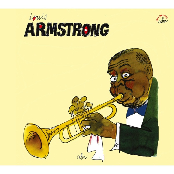 Louis Armstrong feat. Sy Oliver, Sy Oliver & His Orchestra, His Orchestra