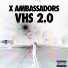 X Ambassadors - Fear (ft. Imagine Dragons)