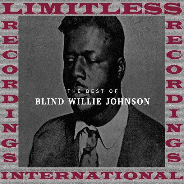 Blind Lemon Jefferson - God Moves On The Water