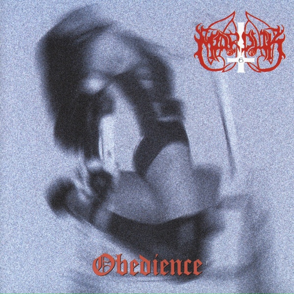Marduk - Obedience