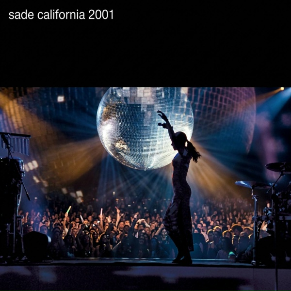 Sade - Flow
