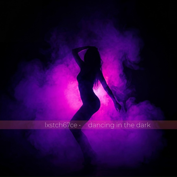 lxstch67ce - dancing in the dark