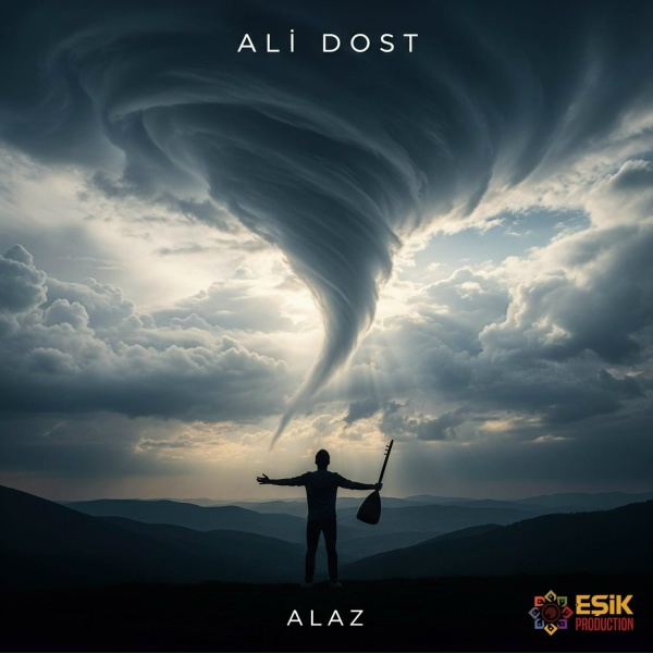 Ali Dost, Baran Bozyel - Aşkın Girdabı