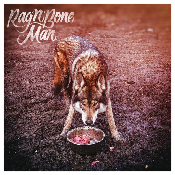 Rag'n'Bone Man - Lay My Body Down