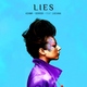 KSHMR, B3RROR feat. Luciana - Lies (feat. Luciana)