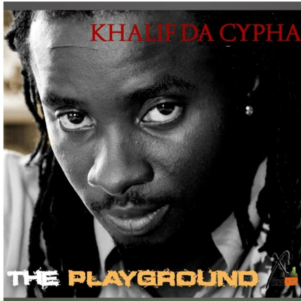 Khalif Da Cypha feat. Batty boy
