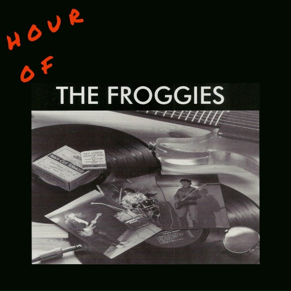 The Froggies - Bang Bang ( You're Dead )