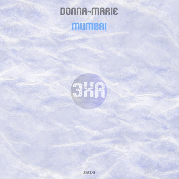 Donna-Marie (NZ) - Mumbai