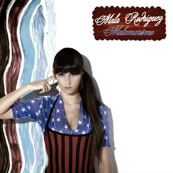Mala Rodr&iacute;guez - Jura Y Gana