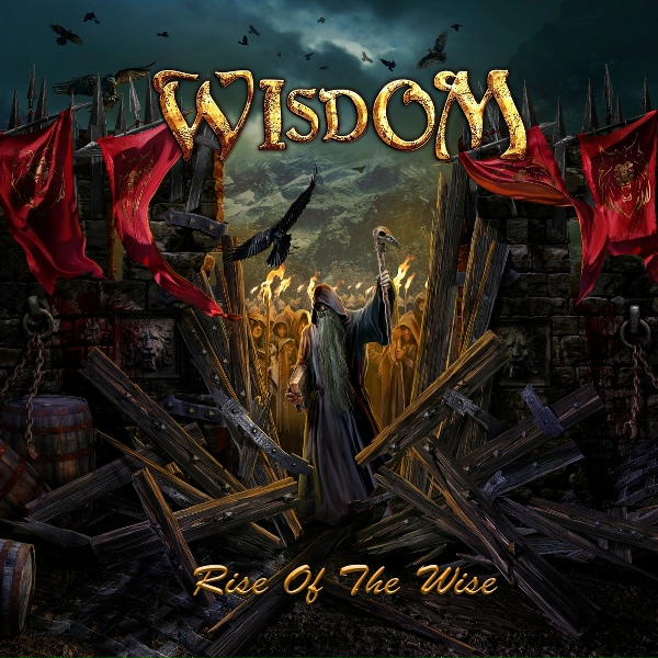 Wisdom - Secret Life