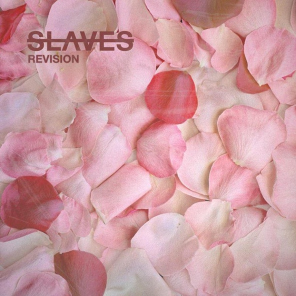 Slaves - My Soul Is Empty and Full of White Girls