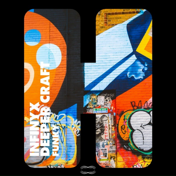 Infinyx, Deeper Craft - Funky