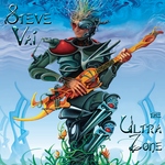 Steve Vai - Windows to the Soul (Album Version) (Album Version)