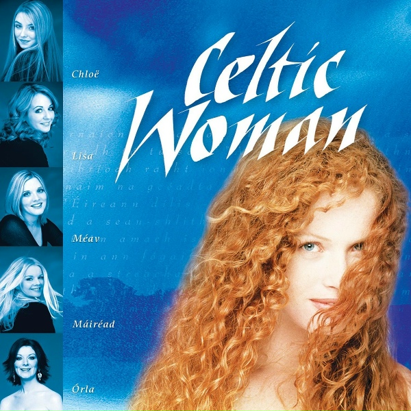 Celtic Woman - Ave Maria