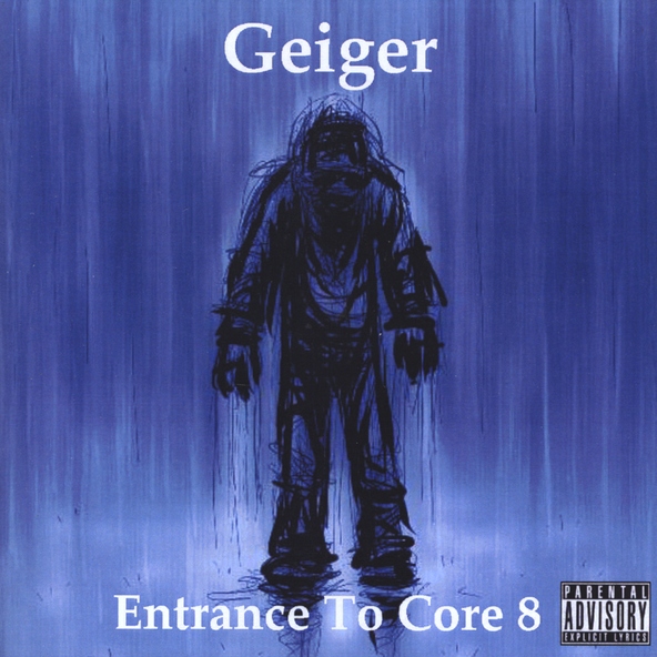 Geiger - The Time Has Come