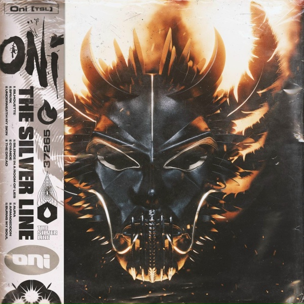 ONI - Burns My Soul