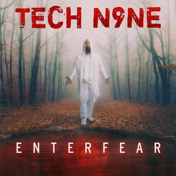 Tech N9ne feat. Nav&eacute; Monjo - Angel Baby