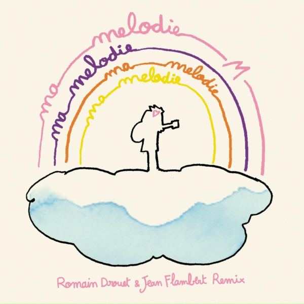 M - Ma m&eacute;lodie