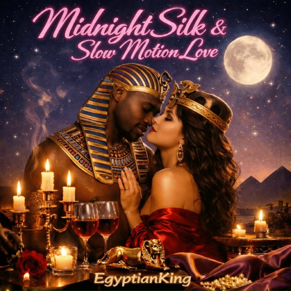 EgyptianKing - Your Touch Feels Like Home