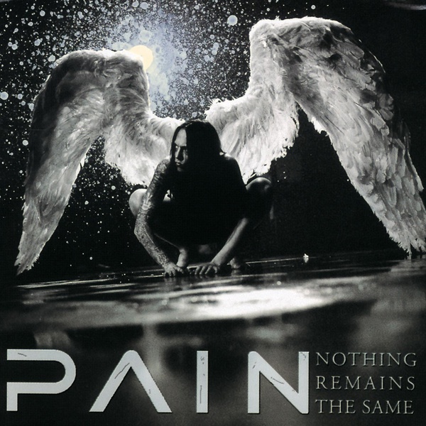 Pain - Pull Me Under