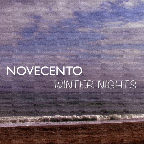 Novecento feat. Dominic Miller - Air