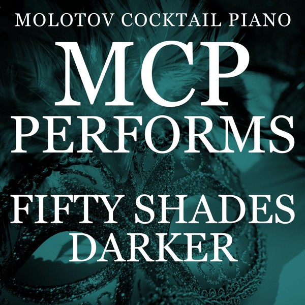 Molotov Cocktail Piano - The Scientist