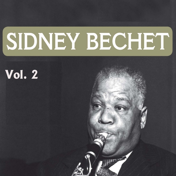 Sidney Bechets Blue Note Jazzmen - Joshua Fit The Battle Of Jericho