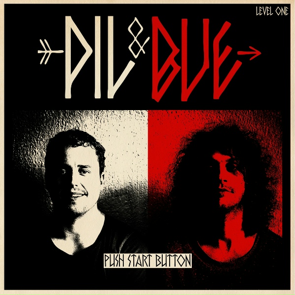 Pil & Bue - Locus