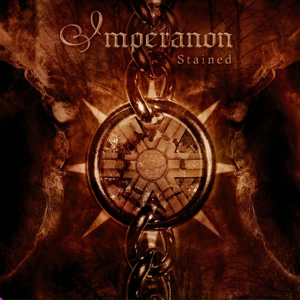 Imperanon - Vein in Bleed