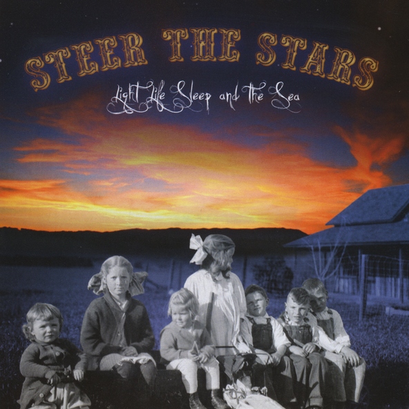 Steer the Stars