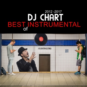 DJ-Chart - Latin Dance
