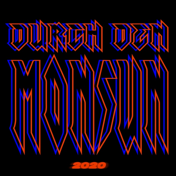 Tokio Hotel - Durch den Monsun 2020