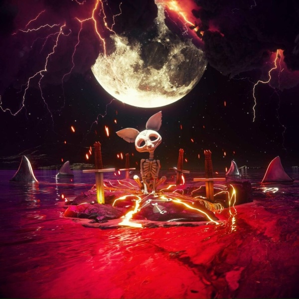 Darci - Ghost Ride
