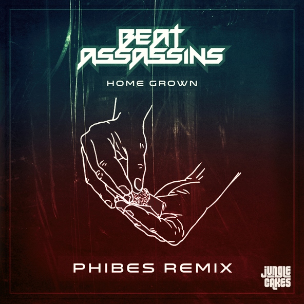 Beat Assassins - Home Grown