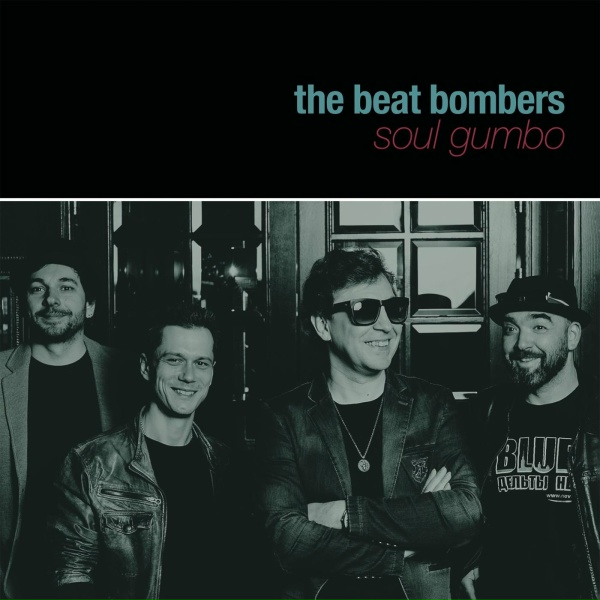 The Beat Bombers