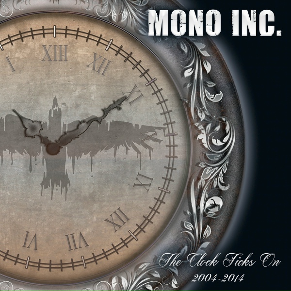 Mono Inc. - Revenge