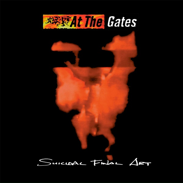 At The Gates - The Red in the Sky Is Ours