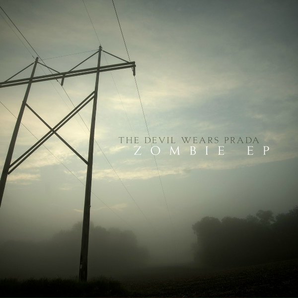 The Devil Wears Prada - Revive