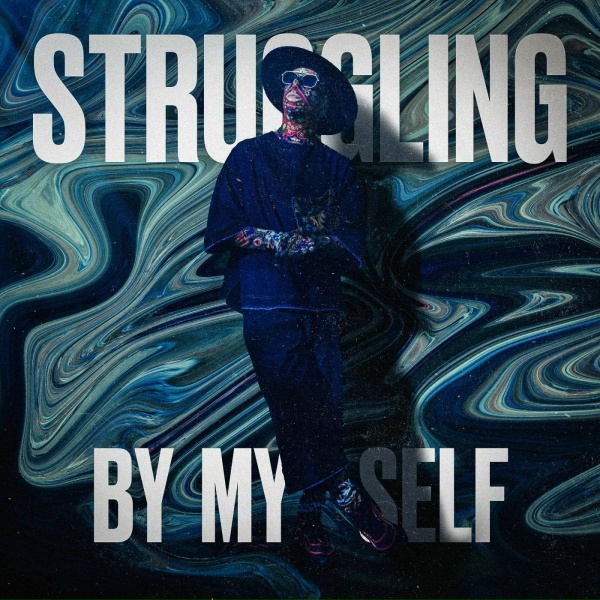 Carpetman, Theo Remme - Struggling By Myself