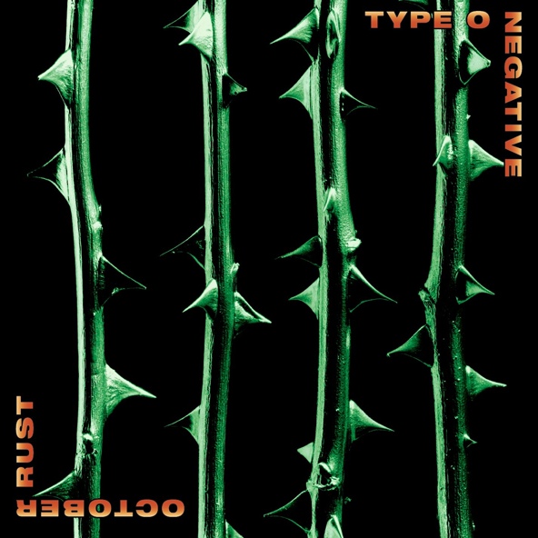 Type O Negative - Wolf Moon (Including Zoanthropic Paranoia)