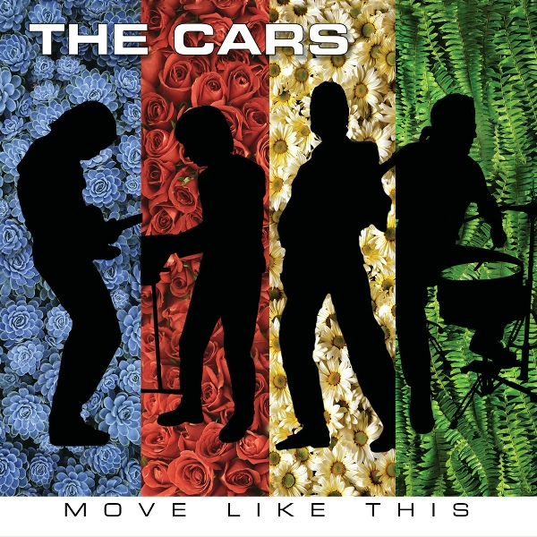 The Cars - Free