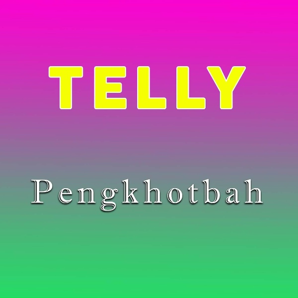 Telly - Ajarilah Kami