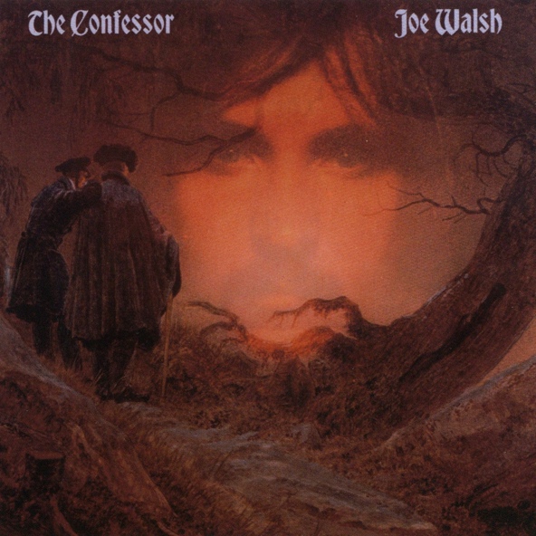 Joe Walsh - Good Man Down
